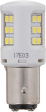 Load image into Gallery viewer, 2357WLED Philips Ultinon LED 2357WLED - Ultinon LED - White Philips Bulbs