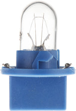 Load image into Gallery viewer, PC168B2 Philips Standard Miniature PC168 - Standard - Twin Blister Pack Philips Bulbs