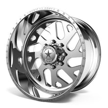 Load image into Gallery viewer, AFDFD07142-1-21 - American Force AFW Camber 26X8.25 8X200 mm Polished - American Force Wheels Canada