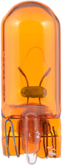 12396NAB2 Philips Standard Minature 12396NAB2 - Standard - Twin Blister Pack Philips Bulbs