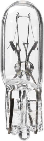 74B2 Philips Standard Miniature 74 - Standard - Twin Blister Pack Philips Bulbs