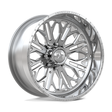 Load image into Gallery viewer, AFTPCKH50F25-1-21 - American Force AFW Intrepid 24X14 8X170 -90mm Polished - American Force Wheels Canada