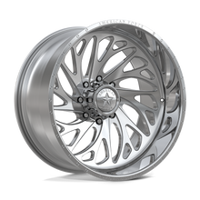 Load image into Gallery viewer, AFTNCKH49LG24-1-20 - American Force AFW Jolt 24X12 8X180 -55mm Polished - American Force Wheels Canada