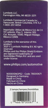 Load image into Gallery viewer, 9006XSNGPS2 Philips NightGuide platinum Headlight 9006XS - NightGuide Platinum - Twin Special Pack Philips Bulbs