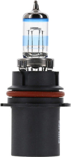 9004NGPB1 Philips NightGuide platinum Headlight 9004 - NightGuide Platinum - Single Blister Pack Philips Bulbs