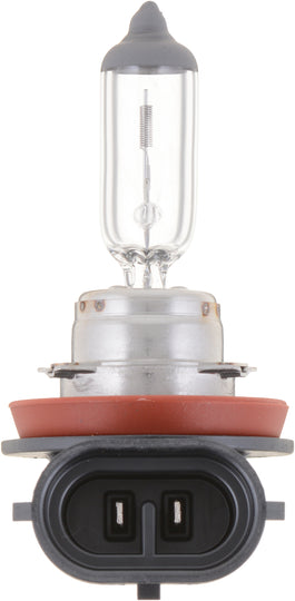 H11B2 Philips Standard Headlight H11 - Standard - Twin Blister Pack Philips Bulbs