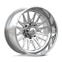 Load image into Gallery viewer, AFTPCKH48F25-1-21 - American Force AFW Notch 24X14 8X170 -90mm Polished - American Force Wheels Canada