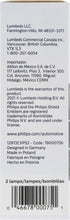 Load image into Gallery viewer, H7CVPS2 Philips CrystalVision platinum Headlight H7 - CrystalVision Platinum - Twin Special Pack Philips Bulbs