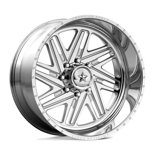 AFTJR01R78-32-20 - American Force AFW Carver 22X12 6X139.7 -40mm Custom - American Force Wheels Canada
