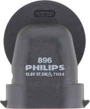 Load image into Gallery viewer, 896C1 Philips Standard Fog Light 896 - Standard - Single Commercial Pack Philips Bulbs