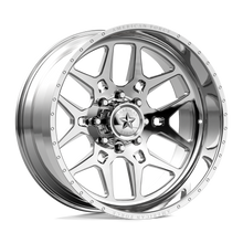 Load image into Gallery viewer, AFTNCKH38F25-22-21 - American Force AFW Battle 24X12 8X170 -55mm Custom - American Force Wheels Canada