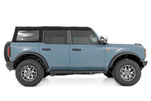 Load image into Gallery viewer, 41007 BA2 Running Boards - Side Step Bars - 4-Door - Ford Bronco (2021-2023) Rough Country Canada