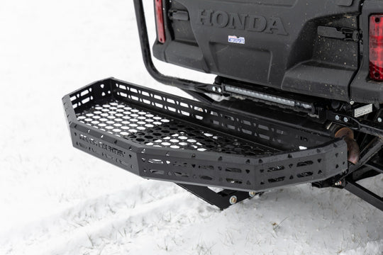 99056 Universal Hitch Rack Rough Country Canada