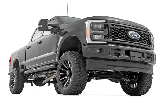 43830 6 Inch Lift Kit - Ford F-250/F-350 Super Duty (2023) Rough Country Canada