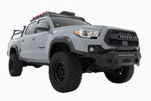 Charger l'image dans la galerie, 71083 LED Light Kit - Ditch Mount - 2" Black Pair - Amber DRL - Toyota Tacoma (16-23) Rough Country Canada