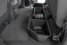 Load image into Gallery viewer, RC09705 Underseat Storage - Nissan Titan (2005-2023) Rough Country Canada