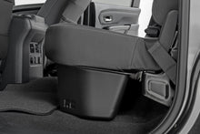 Load image into Gallery viewer, RC09705 Underseat Storage - Nissan Titan (2005-2023) Rough Country Canada