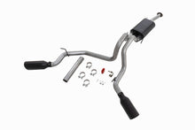 Load image into Gallery viewer, 96016 Performance Cat-Back Exhaust - 3.5L - Toyota Tacoma 2WD/4WD (16-23) Rough Country Canada