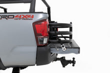 Load image into Gallery viewer, 73113 Bed Extender - 26" Extension - Tacoma (05-23)/Gladiator (20-22)/Maverick (22-23) Rough Country Canada