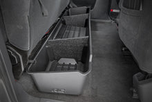 Load image into Gallery viewer, RC09021 Underseat Storage - Chevy/GMC 1500/2500/3500 (99-06) Rough Country Canada