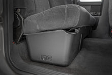 Load image into Gallery viewer, RC09021 Underseat Storage - Chevy/GMC 1500/2500/3500 (99-06) Rough Country Canada