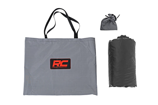 99052 Tent Rough Country Canada