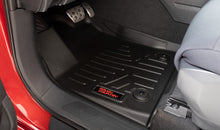 Charger l'image dans la galerie, M-71780 Floor Mats - FR &amp; RR - CrewMax - Toyota Tundra 2WD/4WD (2022-2023) Rough Country Canada