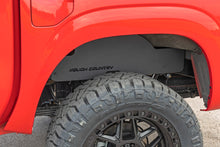 Load image into Gallery viewer, 4301 Fender Liner Rough Country Canada