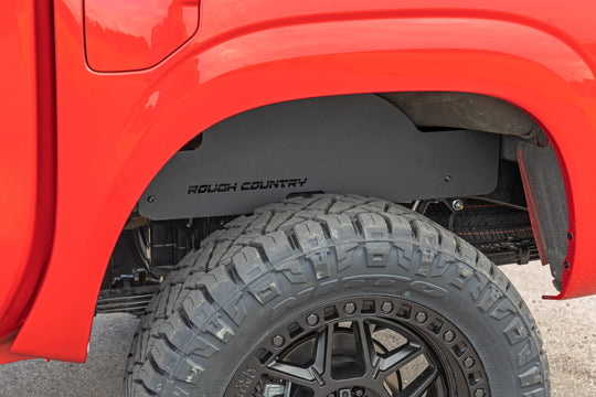 4301 Fender Liner Rough Country Canada