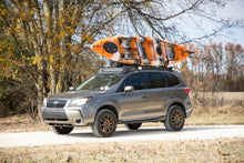 Load image into Gallery viewer, 99055 Kayak Roof Rack Bracket Kit - Universal Rough Country Canada