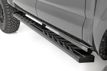 Load image into Gallery viewer, 41009 BA2 Running Boards - Side Step Bars - Double Cab - Toyota Tacoma (2005-2023) Rough Country Canada