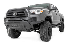 Load image into Gallery viewer, 41009 BA2 Running Boards - Side Step Bars - Double Cab - Toyota Tacoma (2005-2023) Rough Country Canada
