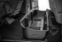 Charger l'image dans la galerie, RC09241 Underseat Storage - Ford F150 (09-14) Rough Country Canada