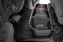 Charger l'image dans la galerie, RC09241 Underseat Storage - Ford F150 (09-14) Rough Country Canada
