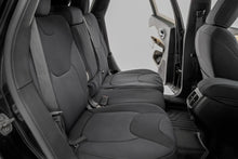 Load image into Gallery viewer, 91048 Seat Covers - Jeep Cherokee KL 2WD/4WD (2014-2022) Rough Country Canada