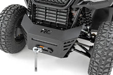Load image into Gallery viewer, 92078 Winch Plate - Honda Pioneer 520 Rough Country Canada