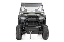 Load image into Gallery viewer, 92079 Winch Plate &amp; Winch - Honda Pioneer 520 Rough Country Canada
