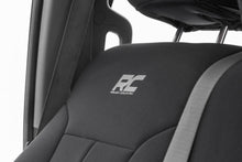 Load image into Gallery viewer, 91055 Seat Covers - Ford Super Duty (11-16) Rough Country Canada