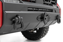 Load image into Gallery viewer, 72003 Hidden Winch Mount - All Models - Toyota Tundra 2WD/4WD (2022-2023) Rough Country Canada