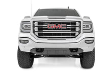 Load image into Gallery viewer, 11633 7 Inch Stamped Steel LCA Lift Kit - Forged UCA - Bracket - N3 Struts - Chevy/GMC 1500 (16-18) Rough Country Canada