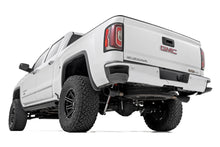 Load image into Gallery viewer, 11633 7 Inch Stamped Steel LCA Lift Kit - Forged UCA - Bracket - N3 Struts - Chevy/GMC 1500 (16-18) Rough Country Canada
