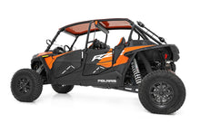Load image into Gallery viewer, 93105 Lower Doors - Aluminum - Polaris RZR XP 4 1000 (2014-2022) Rough Country Canada