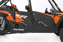 Load image into Gallery viewer, 93105 Lower Doors - Aluminum - Polaris RZR XP 4 1000 (2014-2022) Rough Country Canada