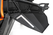 Load image into Gallery viewer, 93105 Lower Doors - Aluminum - Polaris RZR XP 4 1000 (2014-2022) Rough Country Canada