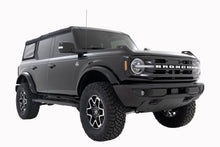 Load image into Gallery viewer, 689043 Vertex 2.5 Adjustable Coilovers - Ford Bronco (2021-2023) Rough Country Canada