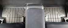 Load image into Gallery viewer, M-51632 Floor Mats - Front &amp; Rear - Ford Bronco (2 Door) 4WD (2021-2023) Rough Country Canada