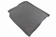 Load image into Gallery viewer, M-6120 Rear Cargo Mat - W/ Sub - Jeep Wrangler JL 4WD (2018-2023) Rough Country Canada