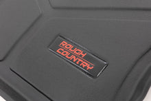 Load image into Gallery viewer, M-6120 Rear Cargo Mat - W/ Sub - Jeep Wrangler JL 4WD (2018-2023) Rough Country Canada