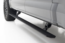 Load image into Gallery viewer, PSR71520 Power Running Boards - Lighted - Crew Cab - Ford F-150/F-150 Lightning/Super Duty (15-23) Rough Country Canada