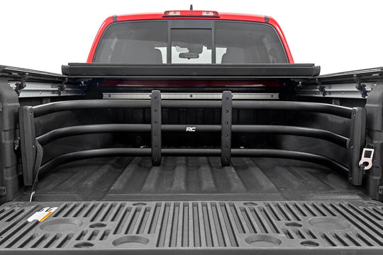 73112 Bed Extender - 26" Extension - Nissan Frontier 2WD/4WD (2012-2023) Rough Country Canada